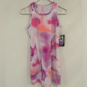 AVIA Studio Tank Dress